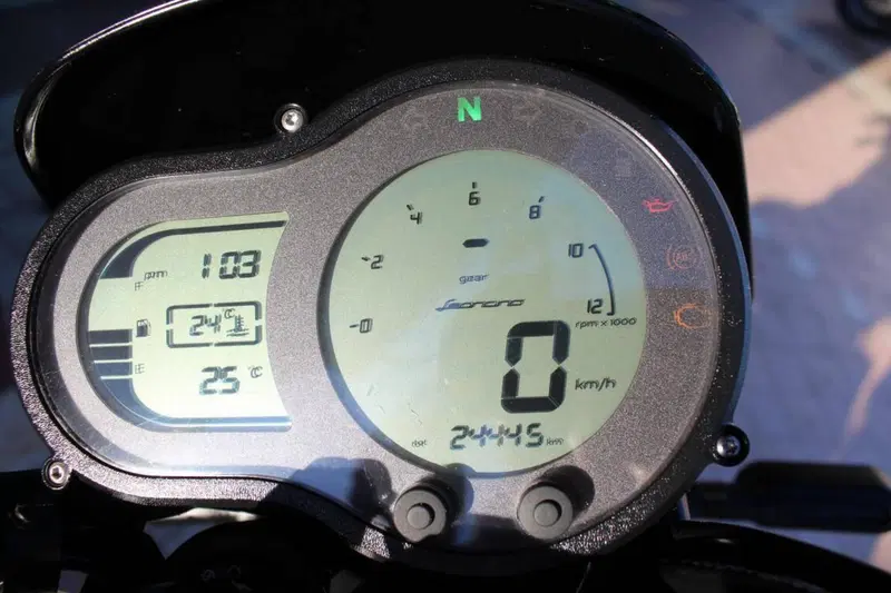 Benelli Leoncino 500 Trail (2021 - 26) (10)
