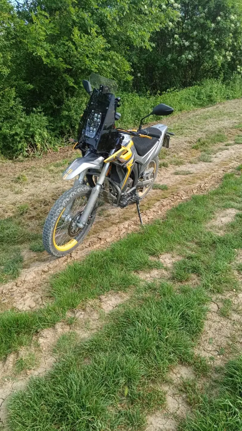 Voge 300 GY Rally (2022) (2)