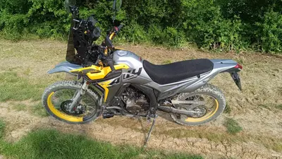Voge 300 GY Rally (2022) usata