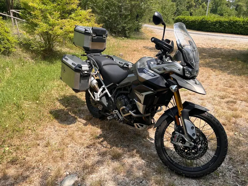 Triumph Tiger 900 Rally Pro (2024 - 26) (3)