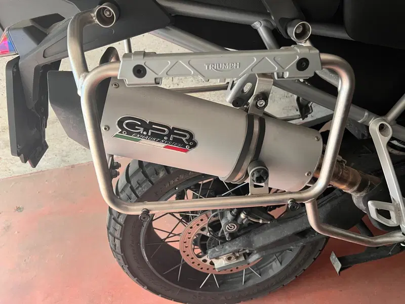 Triumph Tiger 900 Rally Pro (2024 - 26) (5)