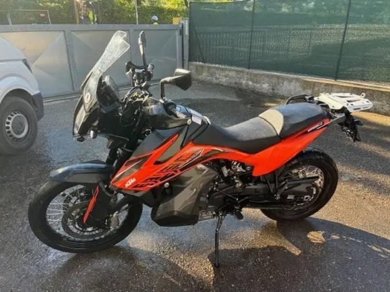 KTM 890 Adventure R (2021) (3)