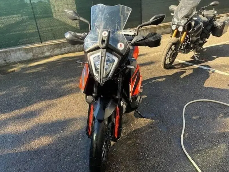 KTM 890 Adventure R (2021) (4)