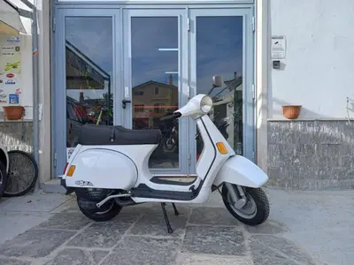 Piaggio Vespa 125 XL usata