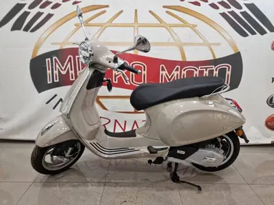 Vespa Primavera 125 (2026) nuova