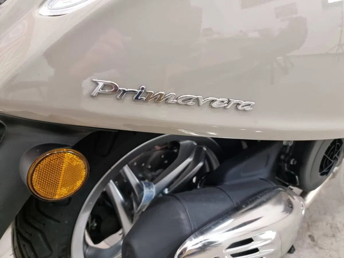 Vespa Primavera 125 (2026) (7)