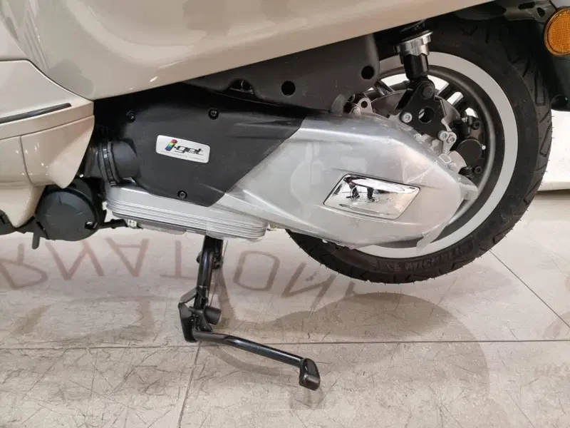 Vespa Primavera 125 (2026) (9)