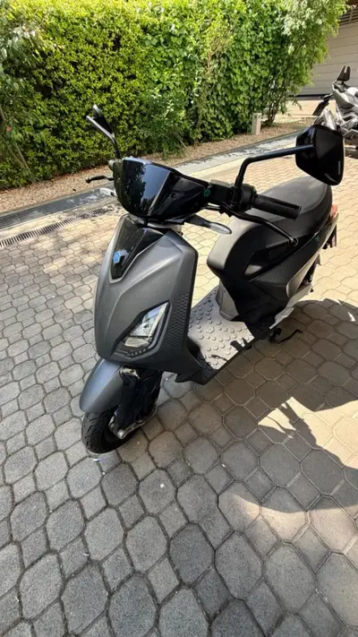 Piaggio 1 Active (2022 - 26) usata