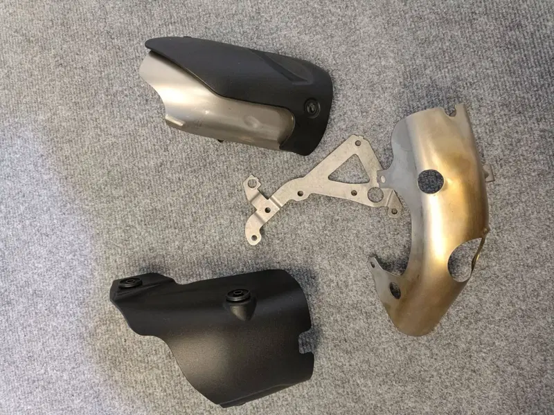 Scarico Termignoni + Voucher Mappa Panigale V2 202 (10)