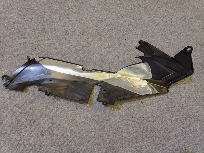 Scarico Termignoni + Voucher Mappa Panigale V2 202 (12)