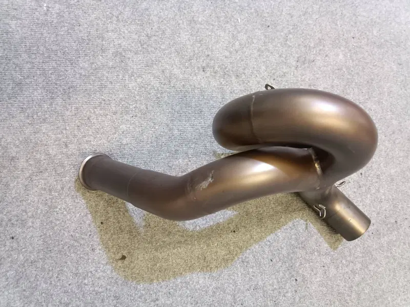 Scarico Termignoni + Voucher Mappa Panigale V2 202 (15)