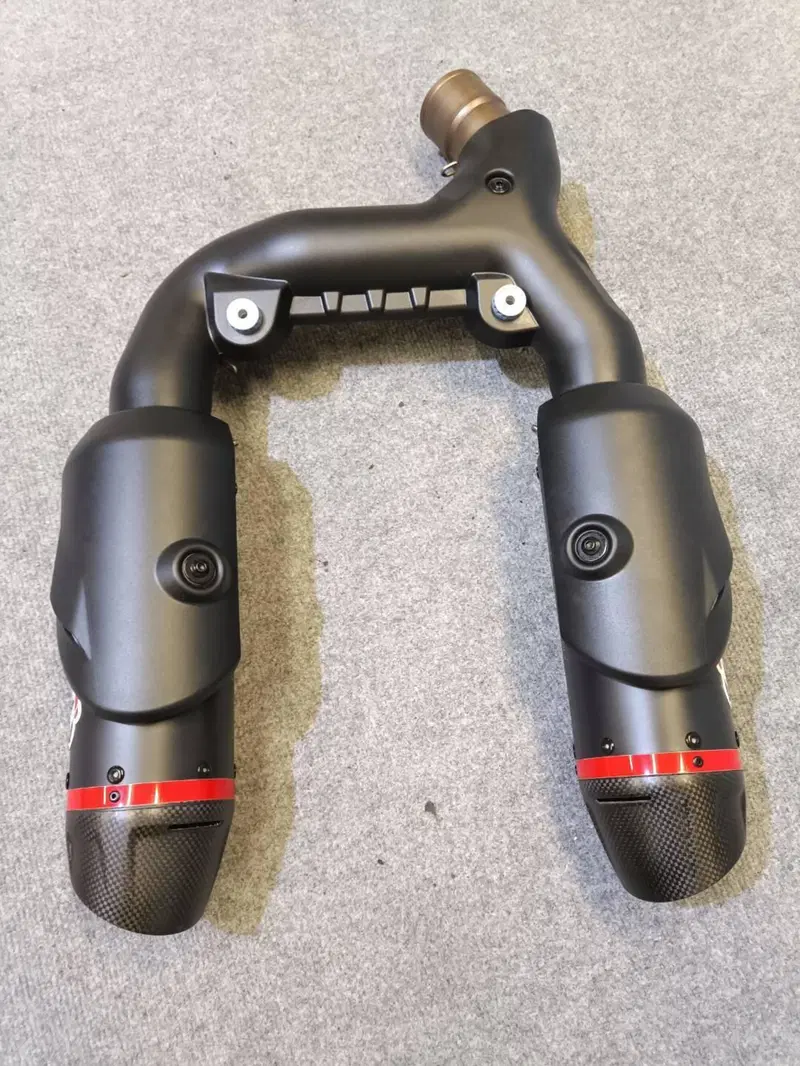 Scarico Termignoni + Voucher Mappa Panigale V2 202 (3)