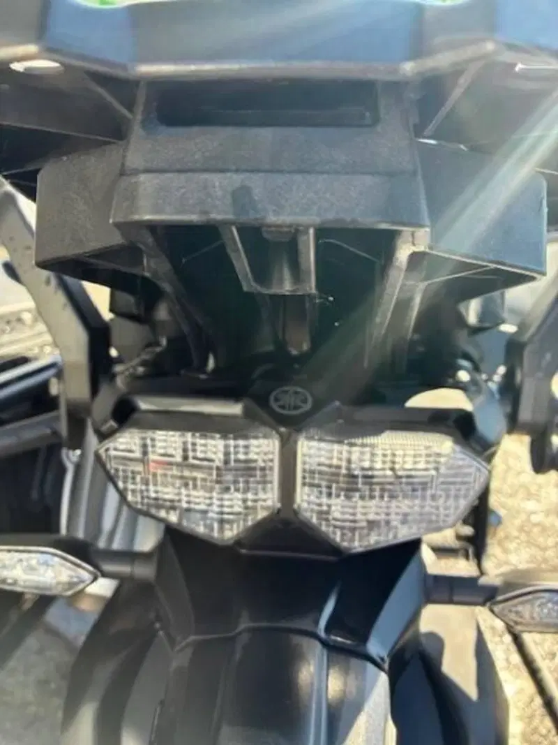 Yamaha XT1200ZE Super Ténéré Raid Edition (2018 - 20) (4)
