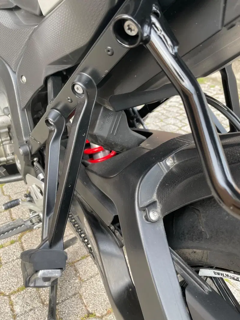 Bmw S 1000 XR (2015 - 16) (6)