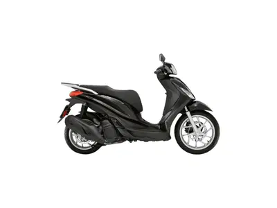 Piaggio Medley 125 S (2025 - 26) nuova