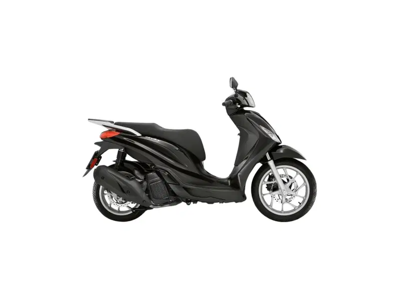 Piaggio Medley 125 S (2025 - 26)