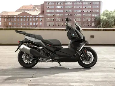 Bmw C 400 X (2025 - 26) nuova