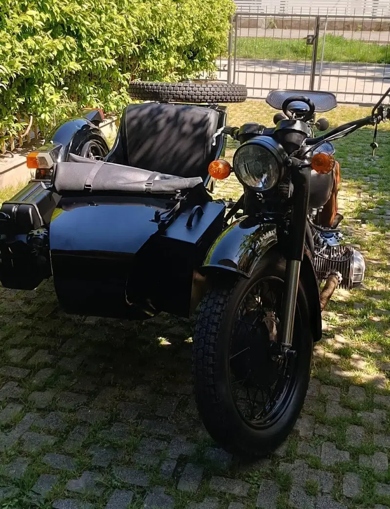 Dnepr Sidecar  (3)