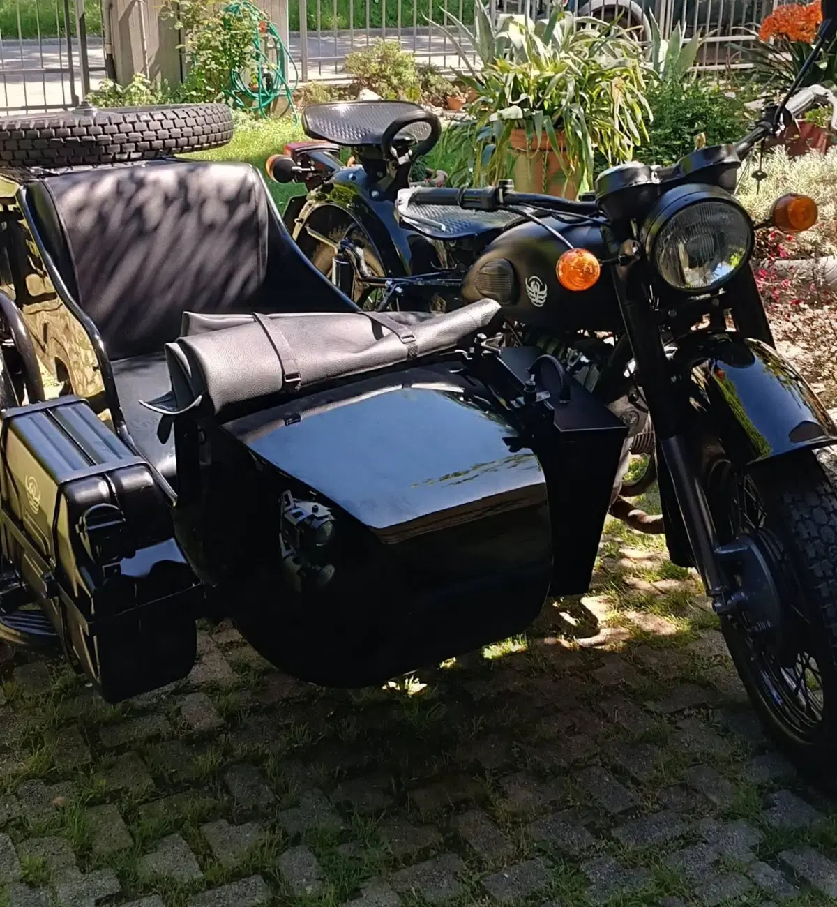 Dnepr Sidecar  (4)