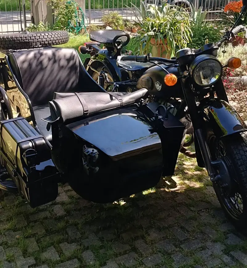 Dnepr Sidecar  (4)