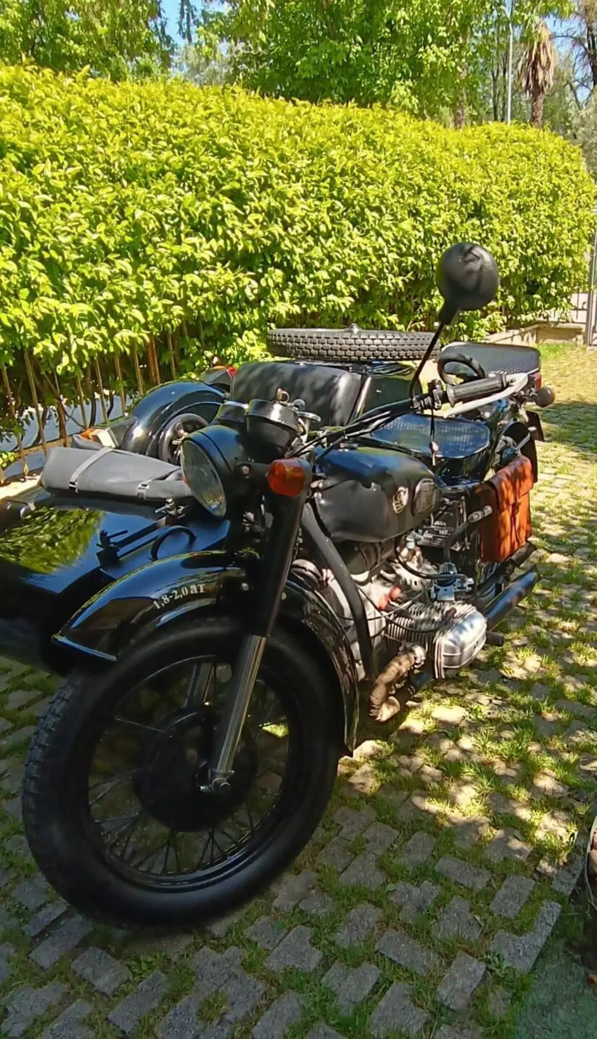 Dnepr Sidecar  (5)