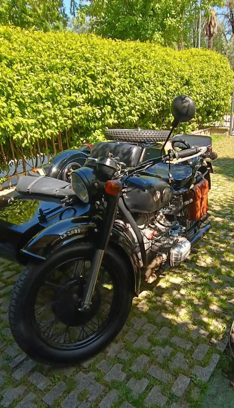 Dnepr Sidecar  (5)