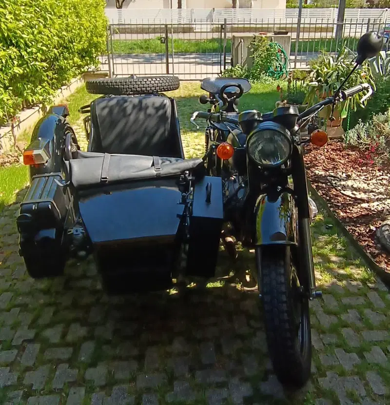 Dnepr Sidecar  (6)