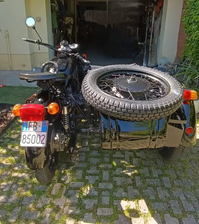 Dnepr Sidecar  (7)