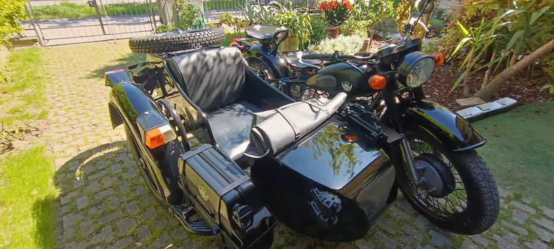 Dnepr Sidecar  (9)