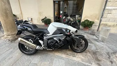 Bmw K 1300 R (2009 - 16) usata