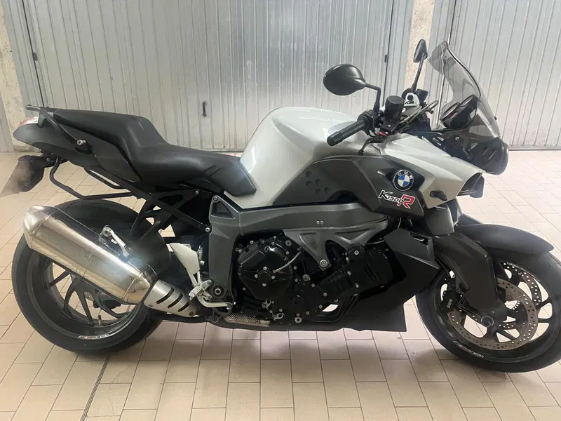 Bmw K 1300 R (2009 - 16) (2)