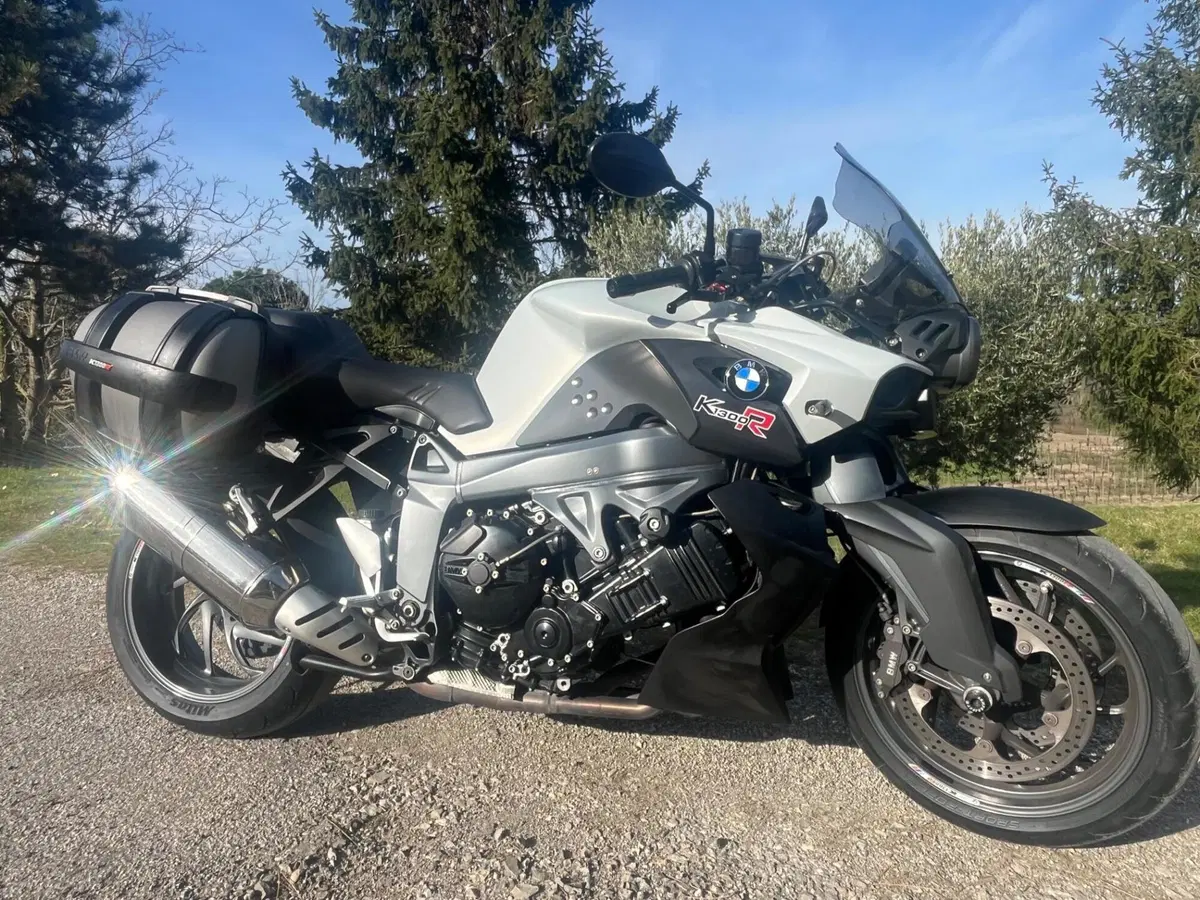 Bmw K 1300 R (2009 - 16) (3)