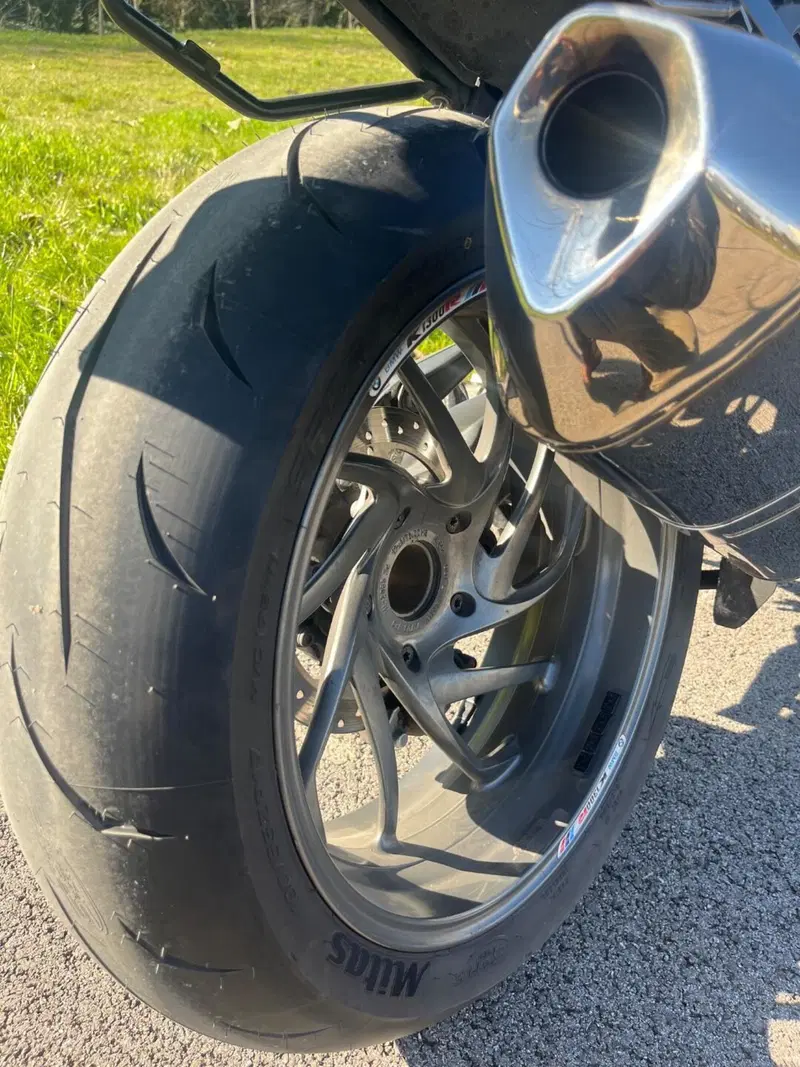 Bmw K 1300 R (2009 - 16) (4)