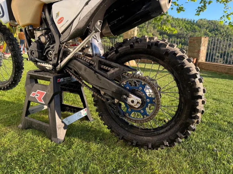 Husqvarna FE 350 Rockstar Edition (2021) (4)