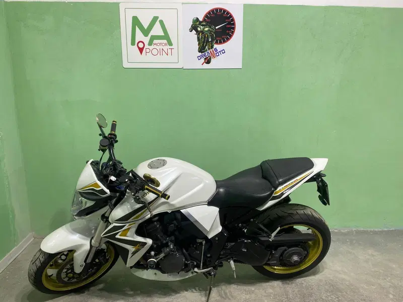 Honda CB 1000 R ABS (2011 - 17) (3)