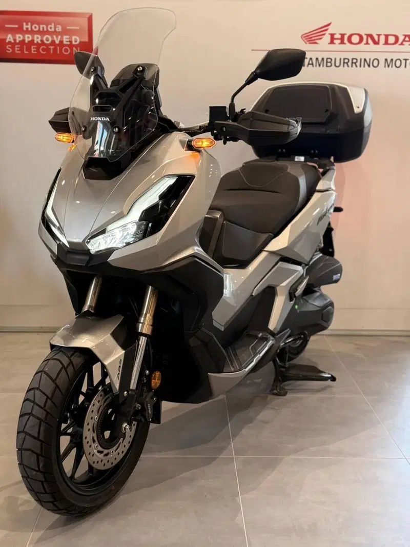 Honda ADV 350 (2022 - 24) (2)