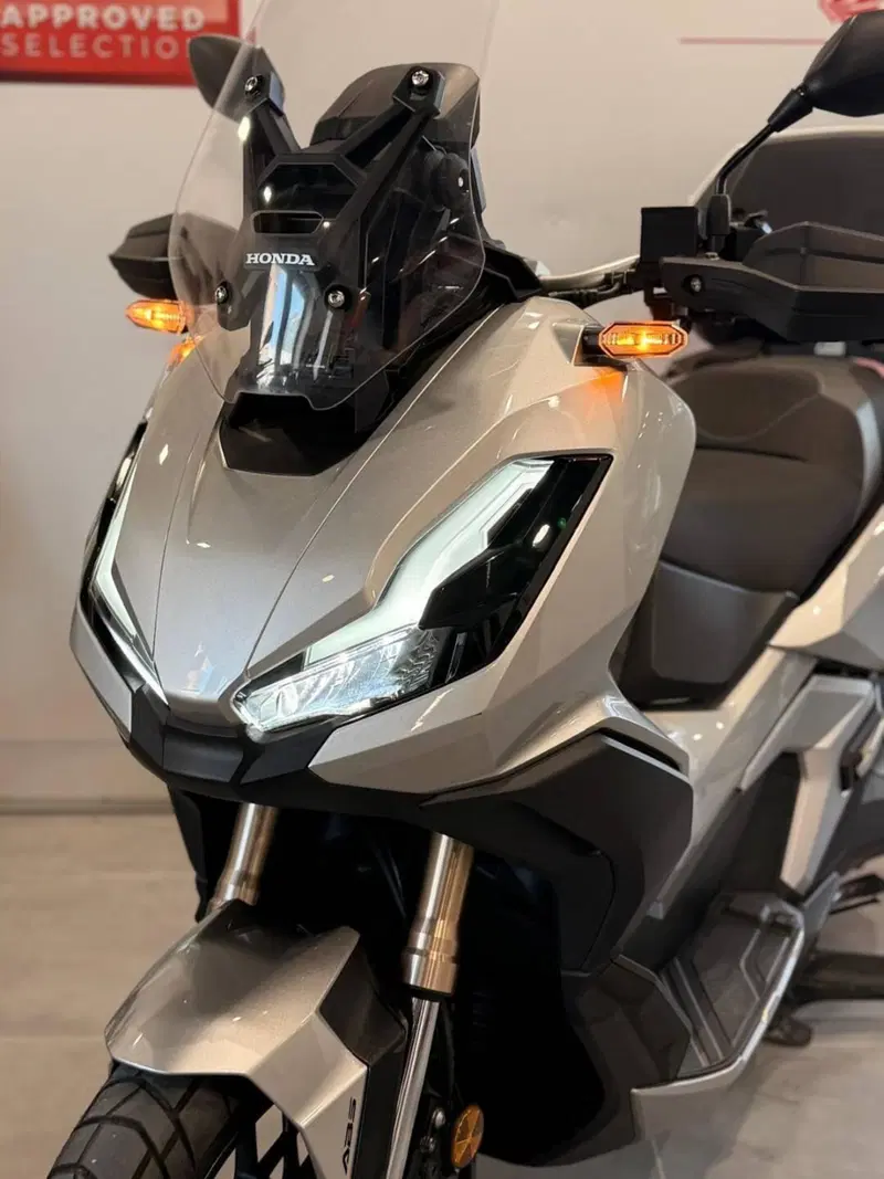 Honda ADV 350 (2022 - 24) (3)