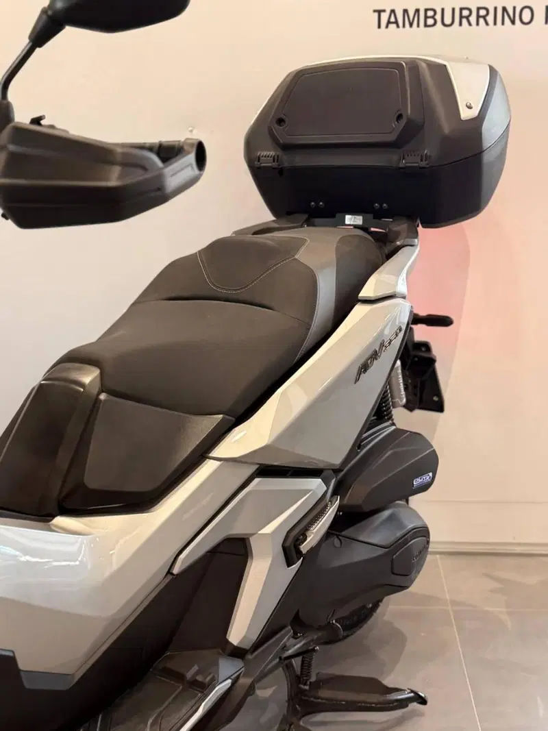 Honda ADV 350 (2022 - 24) (4)