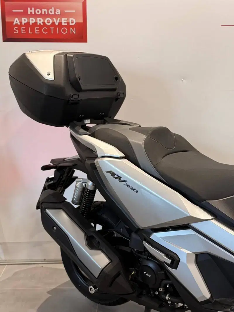 Honda ADV 350 (2022 - 24) (5)