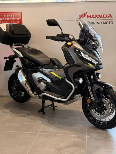 Honda X-ADV 750 DCT (2021 - 24) usata