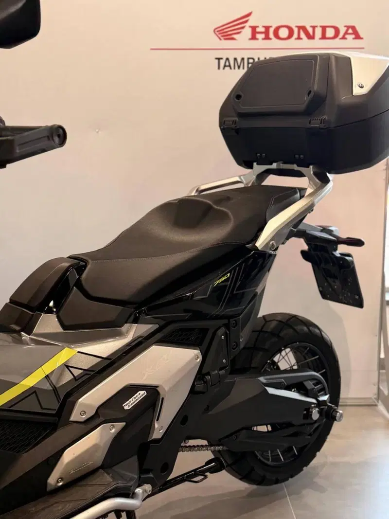 Honda X-ADV 750 DCT (2021 - 24) (7)