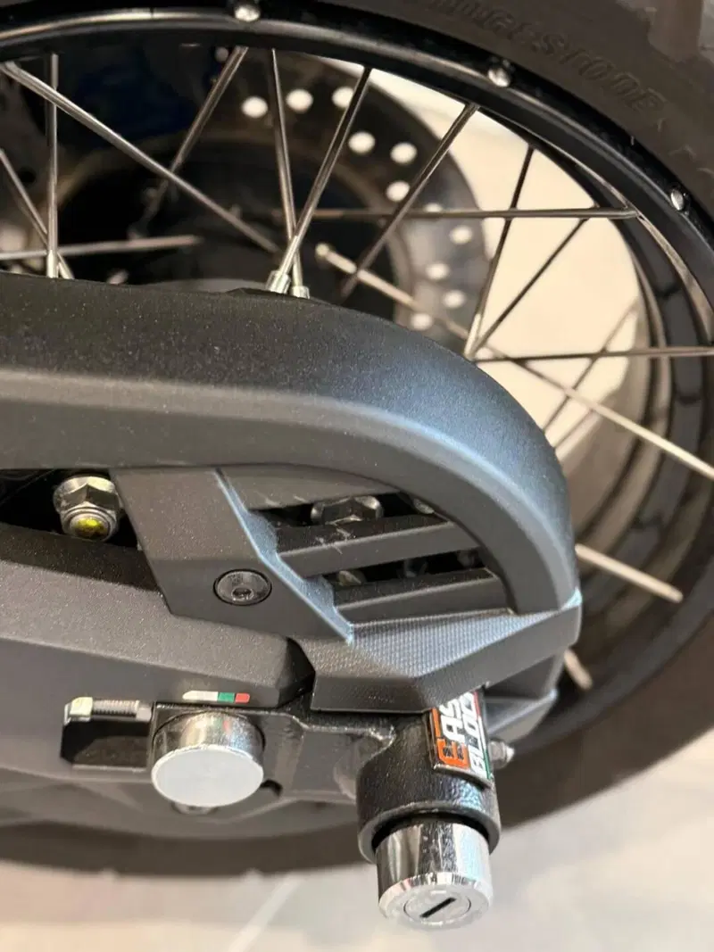 Honda X-ADV 750 DCT (2021 - 24) (8)