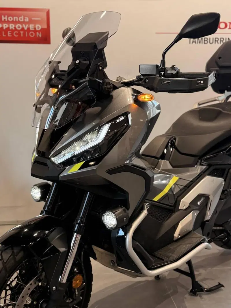 Honda X-ADV 750 DCT (2021 - 24) (6)