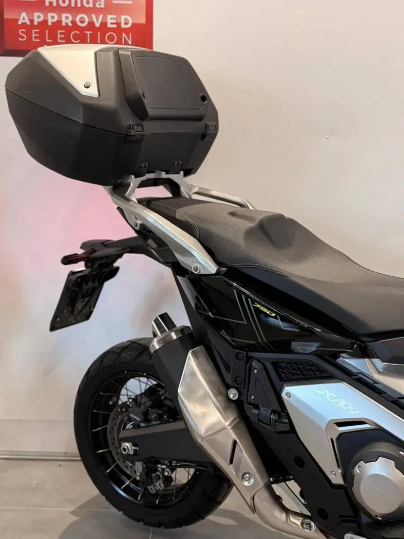 Honda X-ADV 750 DCT (2021 - 24) (3)