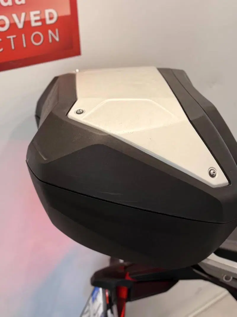 Honda X-ADV 750 DCT (2021 - 24) (9)