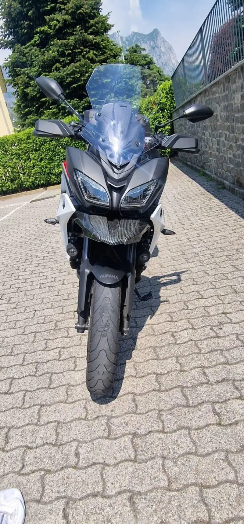 Yamaha Tracer 900 (2018 - 20) (6)