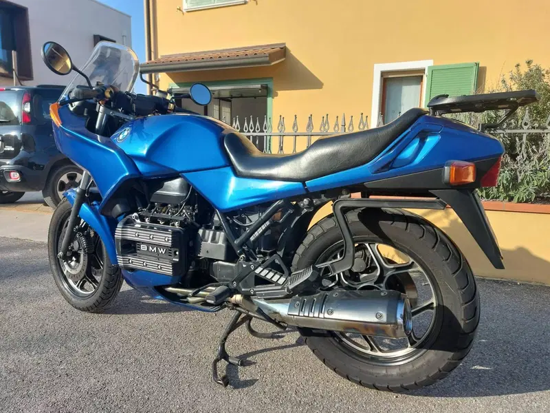 Bmw K75S (2)