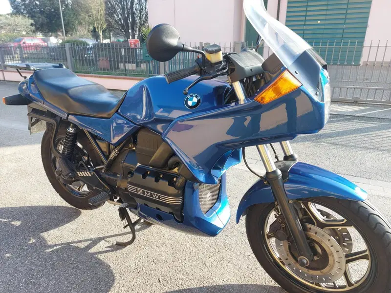 Bmw K75S (3)