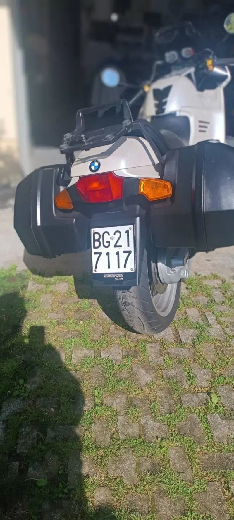 Bmw BMW r1100rs (3)