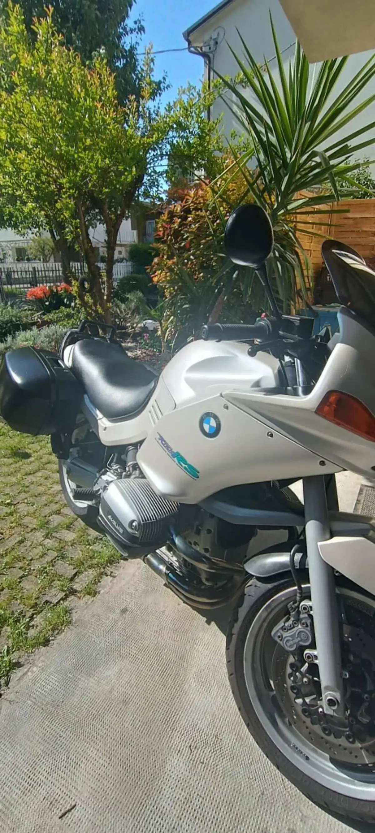 Bmw BMW r1100rs (4)